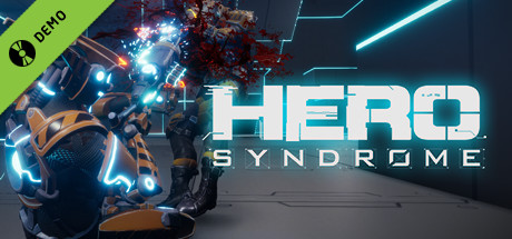 Hero Syndrome Demo