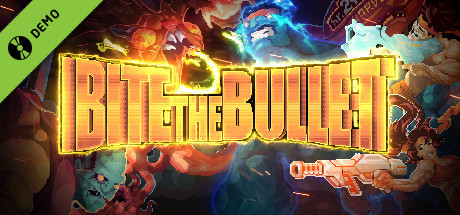 Bite the Bullet Demo