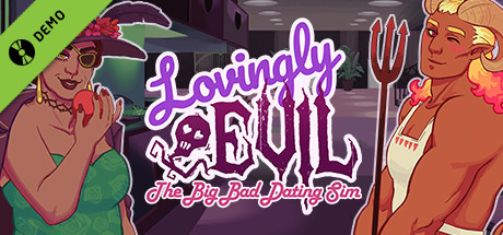 Lovingly Evil Demo