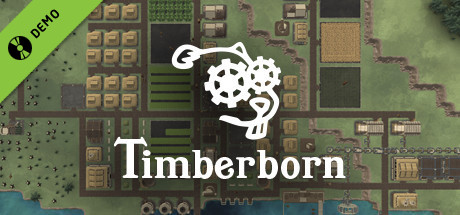 Timberborn Demo