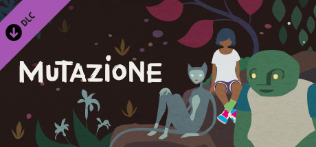 Mutazione - Soundtrack