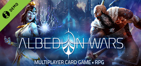Albedon Wars Demo