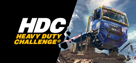Offroad Truck Simulator – Heavy Duty Challenge