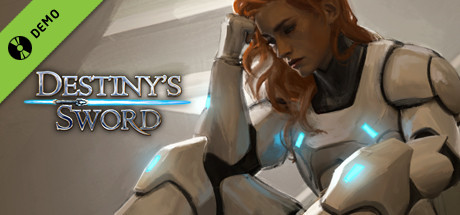 Destiny's Sword Demo