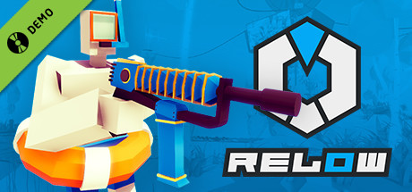 Relow Demo