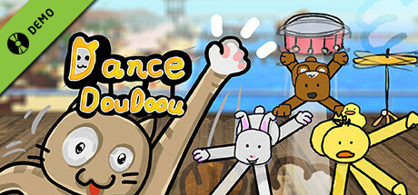 DanceDouDoou Demo