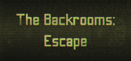 The Backrooms: Escape
