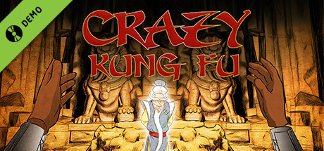 Crazy Kung Fu Demo