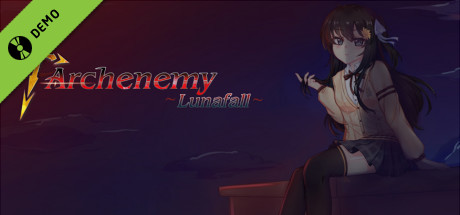 Archenemy: Lunafall Demo