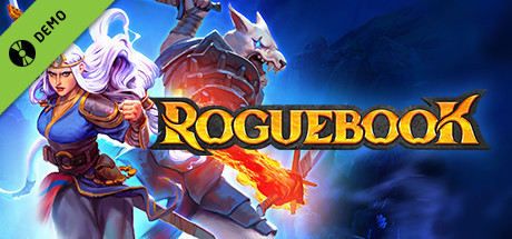 Roguebook Demo