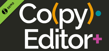 Copy Editor Preview