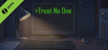 Trust No One Demo