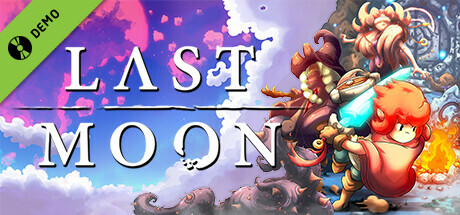 Last Moon Demo