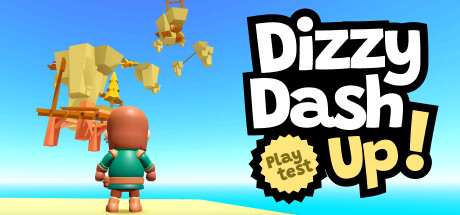 Dizzy Dash Up! Playtest