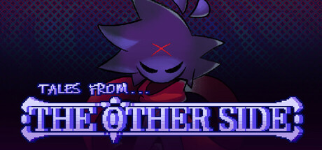 Tales From The Other Side