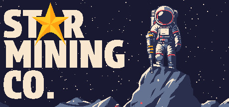 Star Mining Co. Playtest