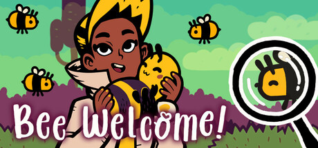Bee Welcome!