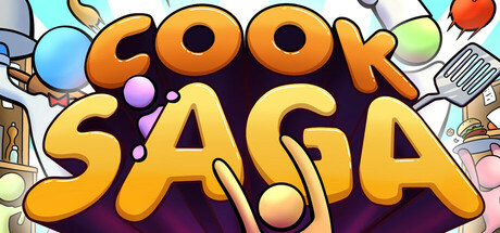 Cook Saga