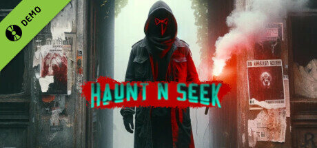 Haunt N Seek Silent Siren