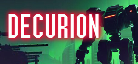 Decurion Playtest
