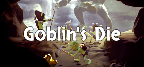 Goblin's Die Playtest