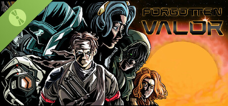 Forgotten Valor Demo