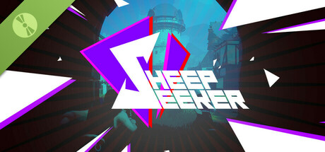 Sheep Seeker - Demo