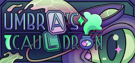 Umbra's Cauldron