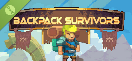 Backpack Survivors Demo