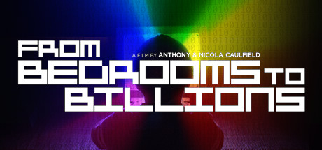 From Bedrooms to Billions: Making Games and Sheep in Space