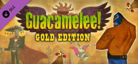 Guacamelee Soundtrack