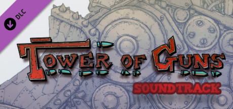 Tower of Guns Soundtrack