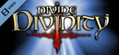 Divine Divinity Trailer