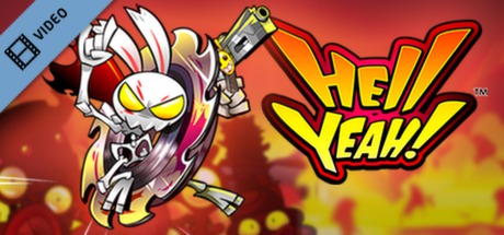Hell Yeah Gameplay PEGI Trailer