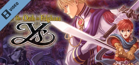 YS The Oath in Felghana