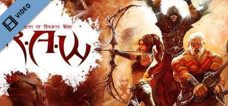 RAW Realms of Ancient War Overview Trailer