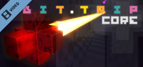 Bit Trip Core Trailer