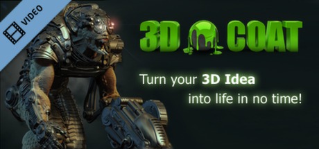 3D Coat TF2 Item Tutorial