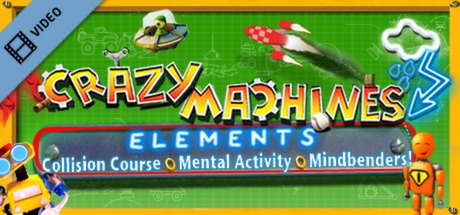 CME DLC CC and MA Trailer