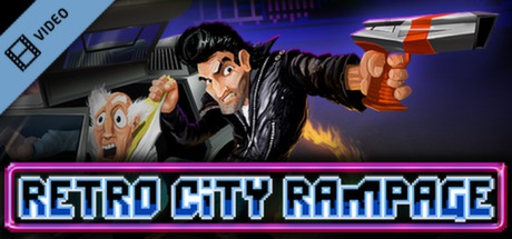 Retro City Rampage Launch Trailer