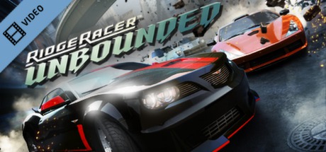 Ridge Racer Unbounded Trailer