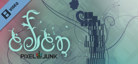Pixeljunk Eden Final Trailer