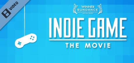 Indie Game the Movie Trailer
