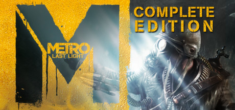 Metro Last Light Short Film France