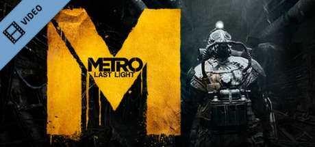 Metro Last Light Short Film Germany