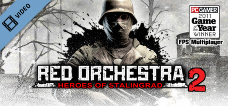 Red Orchestra 2 GOTY Trailer
