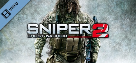Sniper Ghost Warrior 2 Sarajevo Trailer