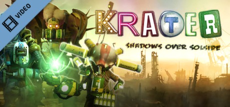 Krater Tribute Trailer