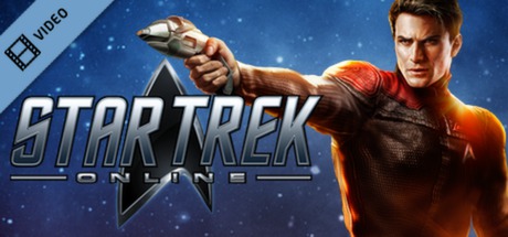 Star Trek Online F2P Trailer