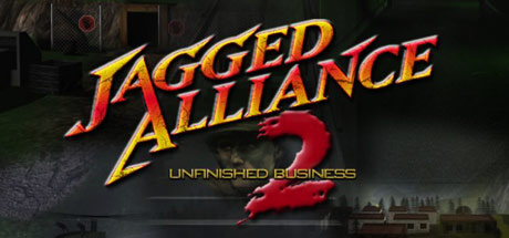 Jagged Alliance 2: Unfinished Business